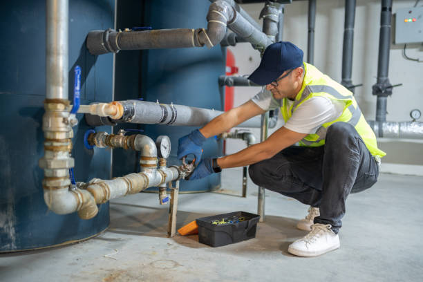 Best Water Filtration System Installation  in Clyde, TX